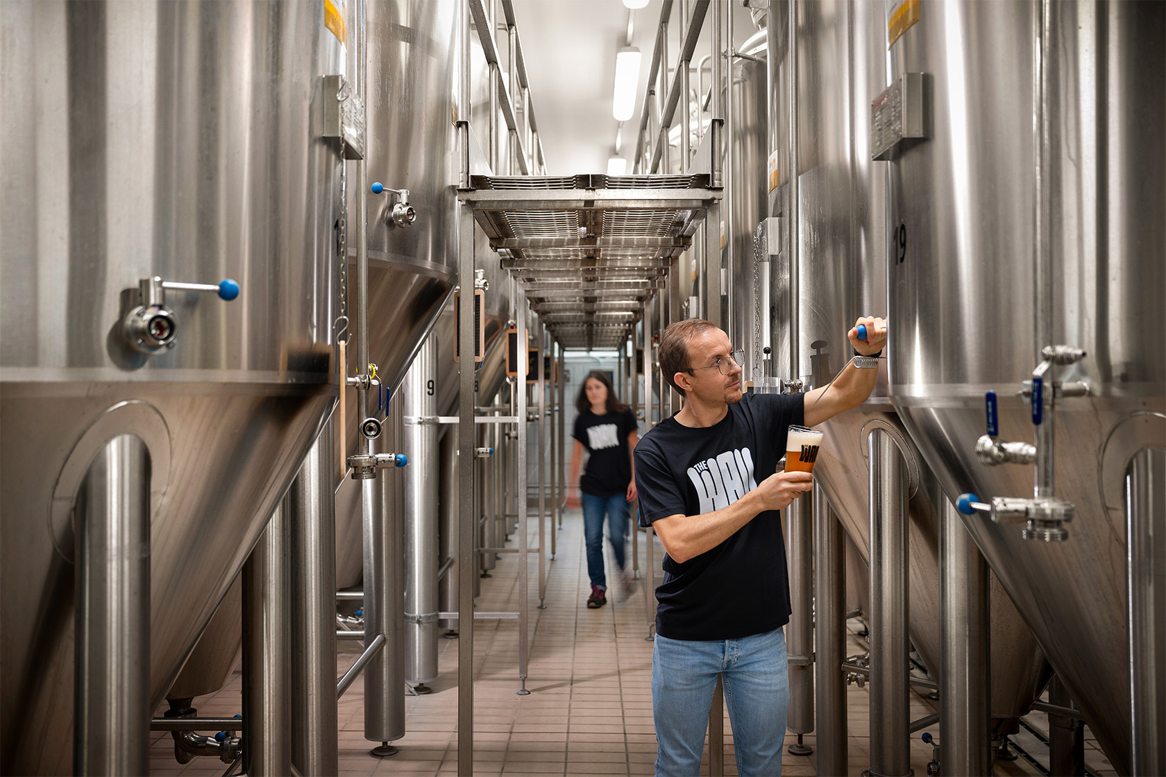 Il Birrificio