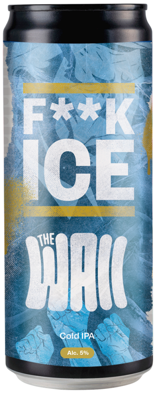 F**K ICE