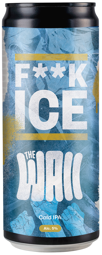 F**K ICE