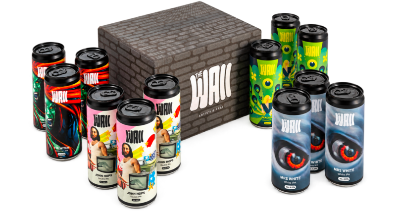 The Hop Box