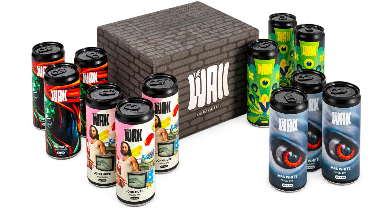 The Hop Box