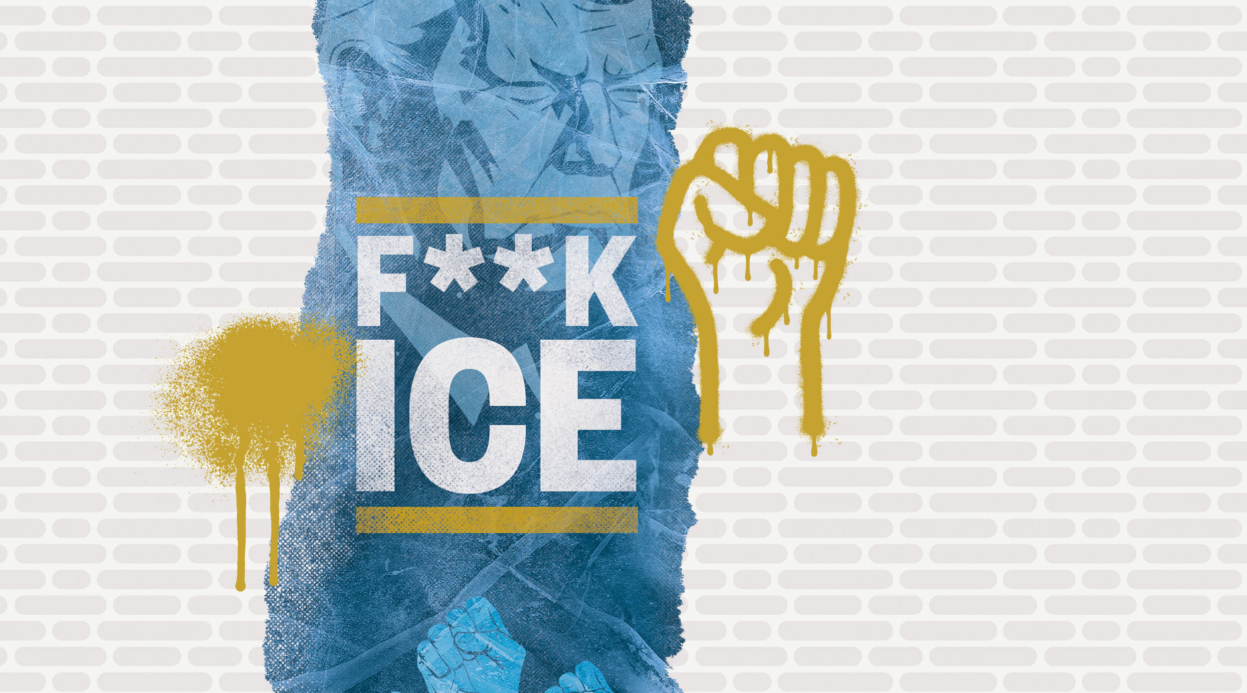 F**K ICE