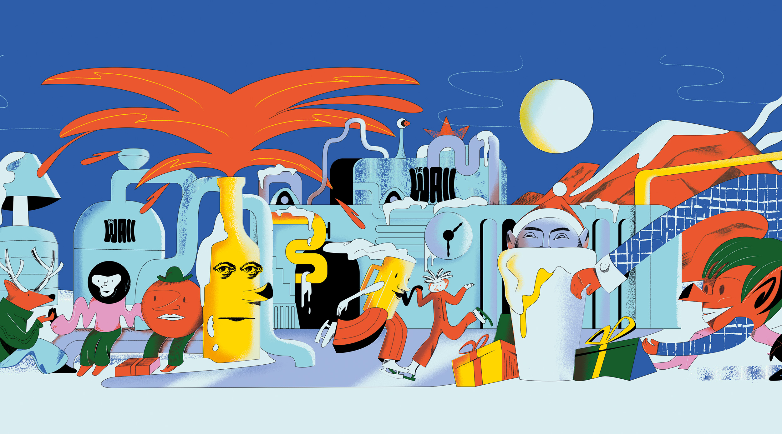 Panettone alla Birra Classico